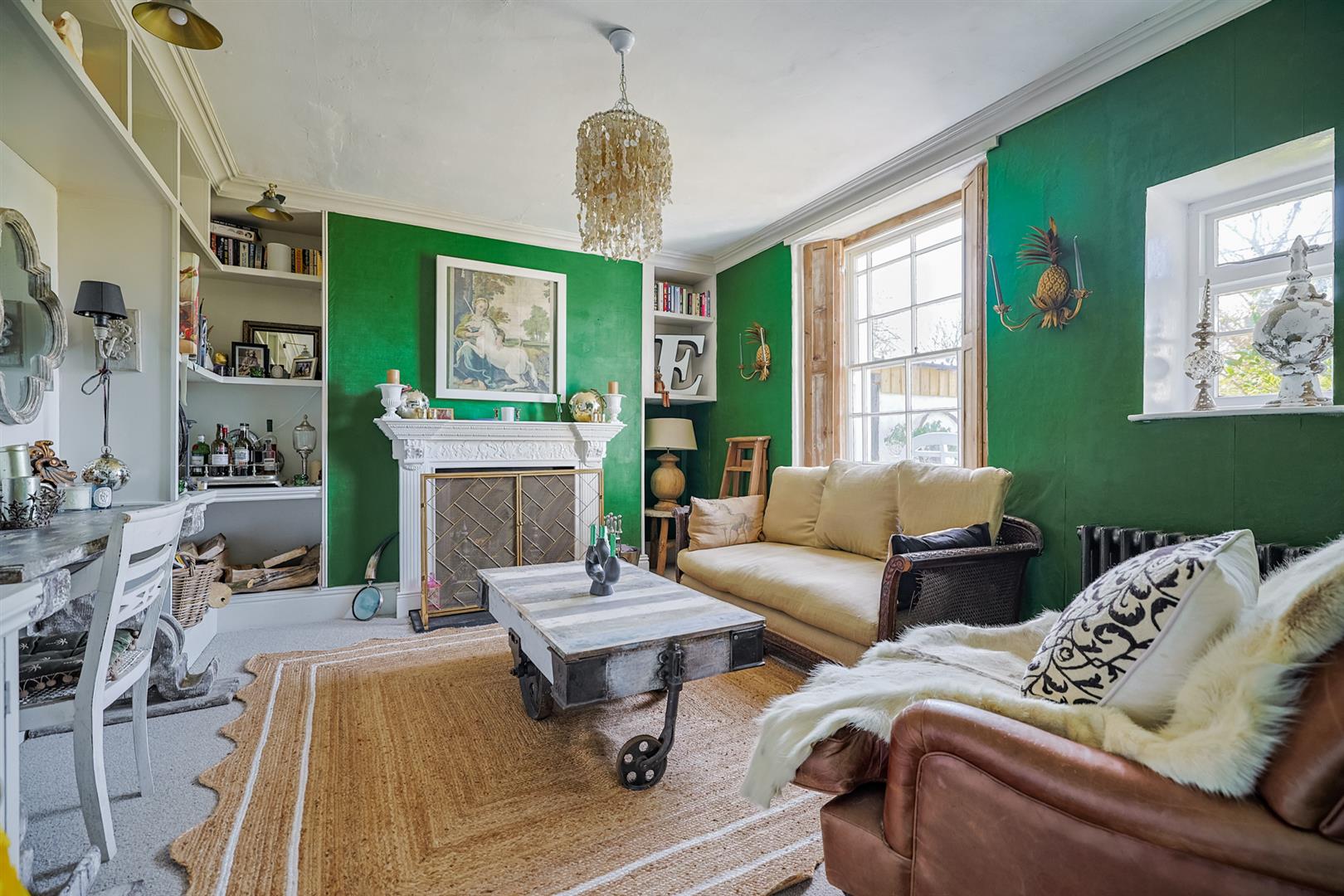Milan House & Cottage, Overton Lane, Port Eynon, Swansea, SA3 1NR